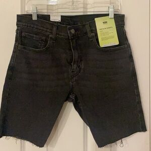 levis shorts brand new 412